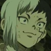 🙂 Эмодзи «Dr Stone X» для Telegram