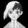 😓 Эмодзи «Dr Stone X» для Telegram