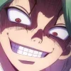 🧪 Эмодзи «Dr Stone X» для Telegram