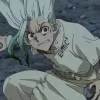 🧪 Эмодзи «Dr Stone X» для Telegram