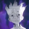🧪 Эмодзи «Dr Stone X» для Telegram