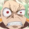 🧪 Эмодзи «Dr Stone X» для Telegram