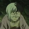 😢 Эмодзи «Dr Stone X» для Telegram
