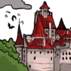🏰 Эмодзи «() Dracula» для Telegram