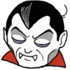 ❌ Эмодзи «() Dracula» для Telegram