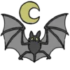 🦇 Эмодзи «() Dracula» для Telegram