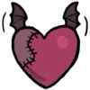 🩷 Эмодзи «() Dracula» для Telegram