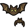 🦇 Эмодзи «() Dracula» для Telegram