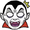 ‼️ Эмодзи «() Dracula» для Telegram