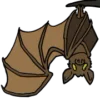 🦇 Эмодзи «() Dracula» для Telegram
