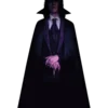 🧛‍♀️ Эмодзи «Dracula» для Telegram