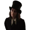 🧛‍♀️ Эмодзи «Dracula» для Telegram