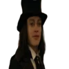 🧛‍♀️ Эмодзи «Dracula» для Telegram