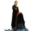 ✝️ Эмодзи «Dracula» для Telegram