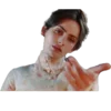 🧛‍♀️ Эмодзи «Dracula» для Telegram