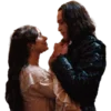 🧛‍♀️ Эмодзи «Dracula» для Telegram