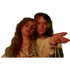 🧛‍♀️ Эмодзи «Dracula» для Telegram
