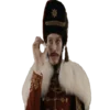 🧛‍♀️ Эмодзи «Dracula» для Telegram