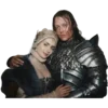 🧛‍♀️ Эмодзи «Dracula» для Telegram