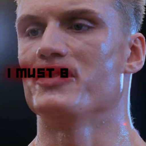 ☠️ Стикер «DRAGO» для Telegram