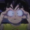 🥱 Эмодзи «Dragon Ball» для Telegram
