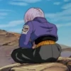 😠 Эмодзи «Dragon Ball» для Telegram