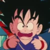 😛 Эмодзи «Dragon Ball» для Telegram