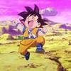 🎉 Эмодзи «Dragon Ball» для Telegram