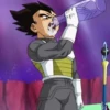 💧 Эмодзи «Dragon Ball» для Telegram