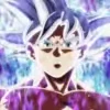 Стикерпак Dragon Ball для Telegram