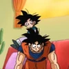 💪 Эмодзи «Dragon Ball» для Telegram