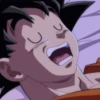 😴 Эмодзи «Dragon Ball» для Telegram