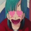 😍 Эмодзи «Dragon Ball» для Telegram