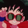 ✌ Эмодзи «Dragon Ball» для Telegram