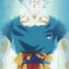 😠 Эмодзи «Dragon Ball» для Telegram