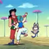 💃 Эмодзи «Dragon Ball» для Telegram