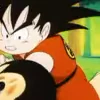 🤬 Эмодзи «Dragon Ball» для Telegram