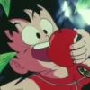 🍎 Эмодзи «Dragon Ball» для Telegram