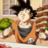 🥳 Эмодзи «Dragon Ball» для Telegram
