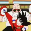 👊 Эмодзи «Dragon Ball» для Telegram