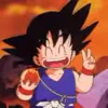 ✌ Эмодзи «Dragon Ball» для Telegram