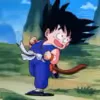 🏃 Эмодзи «Dragon Ball» для Telegram