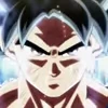 😡 Эмодзи «Dragon Ball» для Telegram