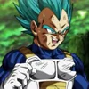 😈 Эмодзи «Dragon Ball» для Telegram