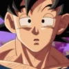 🤨 Эмодзи «Dragon Ball» для Telegram