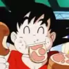 🥩 Эмодзи «Dragon Ball» для Telegram