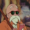 🚬 Эмодзи «Dragon Ball» для Telegram