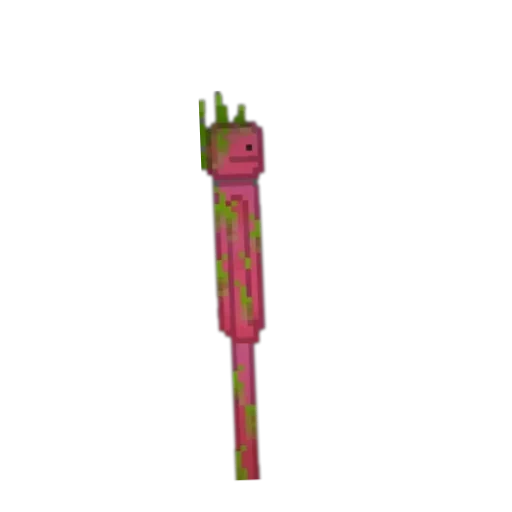 🙂 Стикер «Dragon fruit» для Telegram