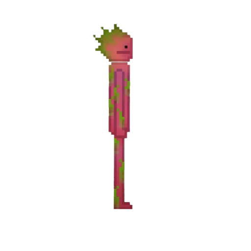 😐 Стикер «Dragon fruit» для Telegram