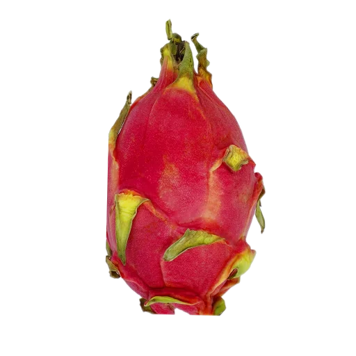 Стикерпак Dragon fruit для Telegram
